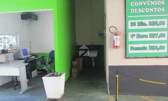 Imagem 5: Salão - Centro - Campinas