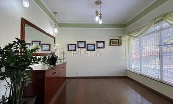 Imagem 6: Casa - Jardim Nova Europa - Campinas