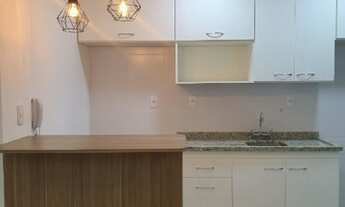 Imagem 2: Apartamento em Região Nobre com 68 m²