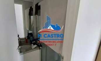 Imagem 7: Lindo Apto com 3 dormts - 1 vaga - CLUB LIFE MORUMBI