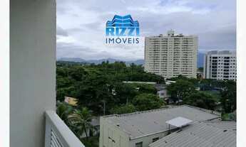 Imagem 4: Apartamento para venda tem 36 metros quadrados com 1 quarto em Jacarepaguá - Rio de Janeir