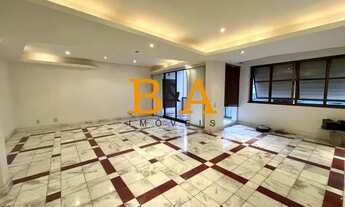 Imagem 2: B&A Vende Amplo Apartamento na Domingos Ferreira