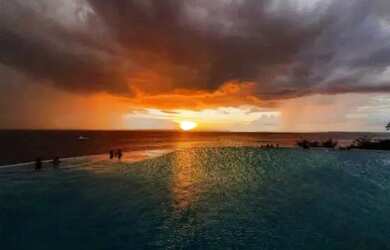 Imagem 2: Tropical Executive Hotel está localizado estrategicamente na região turística de Manaus na