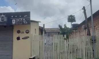 Imagem 2: Casa com ponto comercial