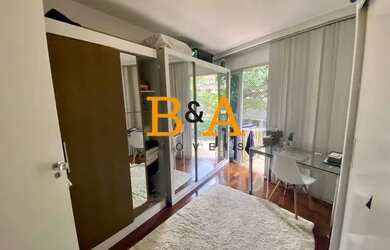 Imagem 5: B&A Vende 2 Quartos 1 Vaga 80m² Ipanema