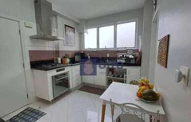 Imagem 7: Apartamento com 3 dormitórios à venda, 110 m² por R$ 1.400.000 - Higienópolis - São Paulo