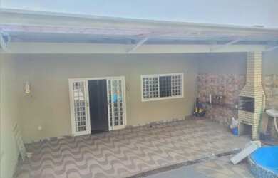 Imagem 2: Casa sucupira riacho 1