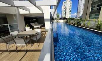 Imagem 2: HORIZONTE FLAMBOYANT Apartamento com 3 Quarto(s) e 4 banheiro(s) à Venda, 177 por R$ 1.840