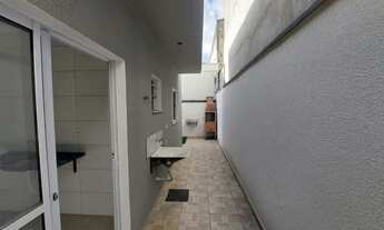 Imagem 5: VENDE-SE CASA NOVA EM CONDOMÍNIO FECHADO