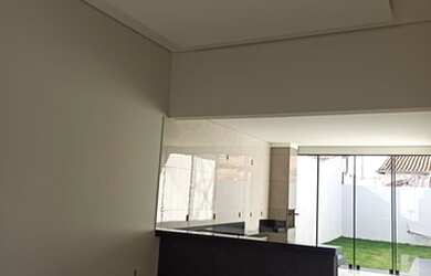 Imagem 7: Casa para venda com 145 metros quadrados com 3 quartos em Nossa Senhora Aparecida - Uberlâ