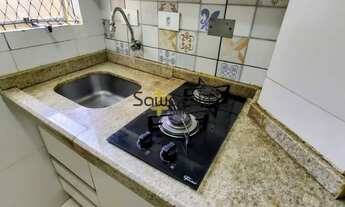 Imagem 7: Apartamento para alugar no bairro Cristo Rei - Curitiba/PR