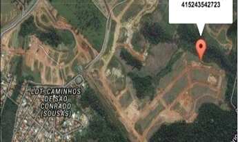 Imagem: TERRENO RESIDENCIAL em CAMPINAS - SP, LOTEAMENTO