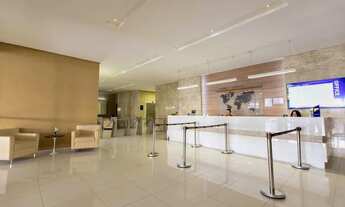 Imagem 6: VENDO SALA 36m2 Galpão / depósito com 1 vaga na garagem