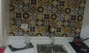 Imagem 5: Casa em parque Santana