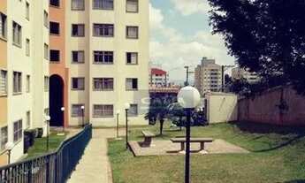 Imagem 2: Apartamento com 2 dormitórios à venda, 43 m² por R$ 210.000,00 - Jardim Santa Terezinha