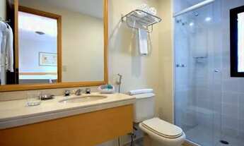 Imagem 6: Flat para venda tem 27 metros quadrados com 1 quarto em Jardim Paulista - São Paulo - SP