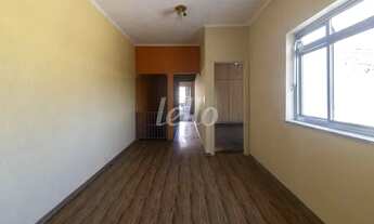 Imagem 6: São Paulo - Casa Padrão - Mooca