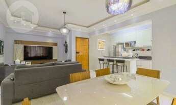 Imagem 6: Apartamento com 3 dormitórios à venda, 111 m² por R$ 765.000,00 - Jardim Augusta - São Jos