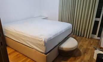 Imagem 7: Aluga-se aconchegante apartamento mobiliado no Hotel Biarritz, um dos imóveis mais próxim