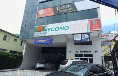 Imagem 4: Prédio à venda, 1800 m² por R$ 8.000.000,00 - Assunção - São Bernardo do Campo/SP