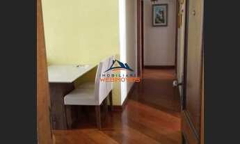 Imagem 4: COTIA - Apartamento Padrão - JARDIM RIO DAS PEDRAS