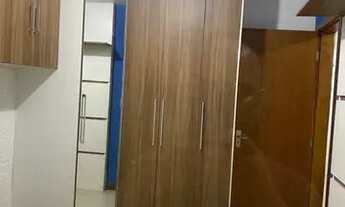 Imagem: Apartamento mobiliado 2 quartos São Marcos