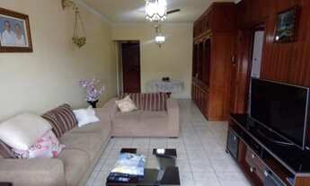 Imagem 2: Apartamento Residencial à venda, Vila Belmiro, Santos - AP0718