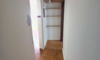 Imagem 3: Apartamento para aluguel com 50 metros quadrados com 2 quartos em Perdizes - São Paulo - S