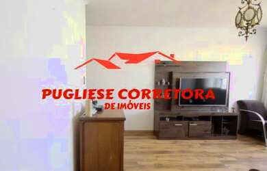 Imagem 4: Apartamento para Venda em São Paulo, Mirandópolis, 2 dormitórios, 2 banheiros