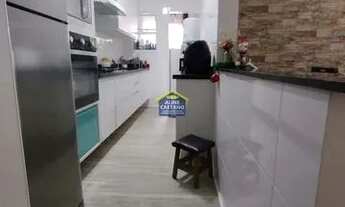 Imagem 3: Oportunidade 2 dorms a 90mts do Mar e vista MAR