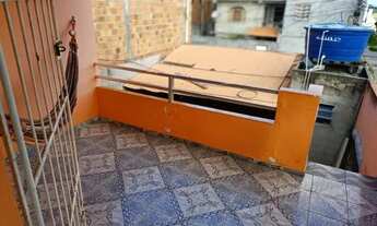 Imagem 6: Alugo casa 1º Andar, sem mobília