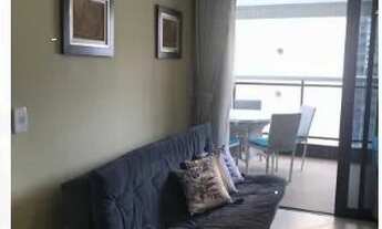 Imagem 7: Apartamento para aluguel possui 67 metros quadrados com 2 quartos em Meireles - Fortaleza