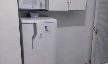 Imagem: Aluga-se Lofts Kitnets Mobiliadas Mensal