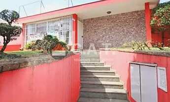 Imagem 3: Casa de 4 quartos para alugar no bairro JARDIM SANTA ROSÁLIA