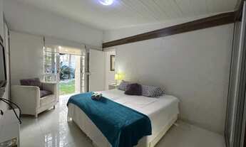 Imagem 7: Casa anual em Jurerê Internacional