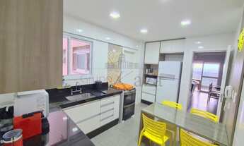 Imagem 7: Apartamento a Venda - Jardim das Industrias - Condomínio Splendor Garden, 3 Dormitórios, 1