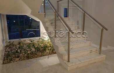 Imagem 7: Casa Reformada 440m² Linda Nova - Locação Venda