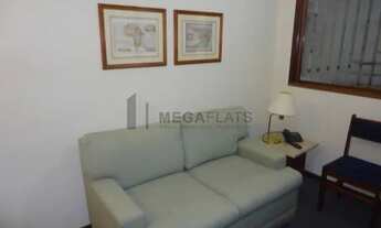 Imagem 3: FLAT PARA LOCAÇÃO NO JARDINS!