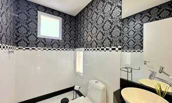 Imagem 7: Casa - Swiss Park - Campinas