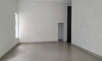 Imagem 7: Casa em Condomínio para Venda em Uberlândia, Nova Uberlândia, 3 dormitórios, 3 suítes, 5 b