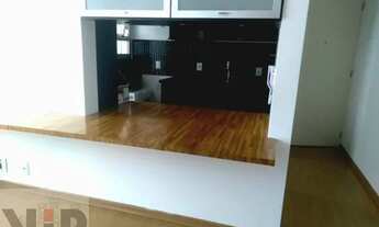 Imagem: APARTAMENTO DE 1 DORMITÓRIO REFORMADO AO