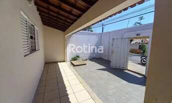 Imagem 2: Casa para aluguel, 3 quartos, 1 suíte, 3 vagas, Cidade Jardim - Uberlândia/MG