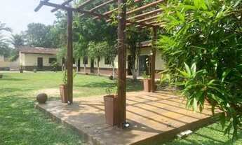 Imagem 3: Chácara alto padrão com espaço amplo, piscina, área de lazer para família! Itanhaém/SP