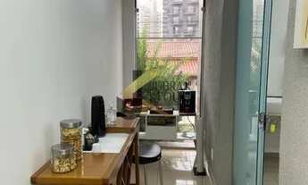 Imagem 4: Prédio comercial para aluguel no Jardim Proença. Numa localização privilegiada, um imóvel