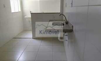 Imagem 6: Apartamento para locação bairro Jardim Guanabara