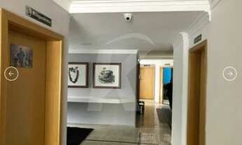 Imagem 4: Apartamento Santa Terezinha 80 m² Mobiliado 3 dormitórios sendo 1 suíte e 1 vaga