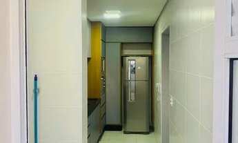 Imagem 3: Apartamento para locação no Condomínio Alpha Dijon, em Sorocaba-SP