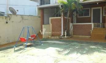 Imagem 2: Casa - Taquaral - Campinas