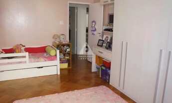 Imagem 8: Apartamento à venda, 3 quartos, 2 suítes, 1 vaga, Leblon - RIO DE JANEIRO/RJ