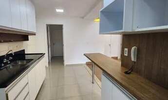 Imagem 4: Apartamento para aluguel tem 134 metros quadrados com 3 quartos